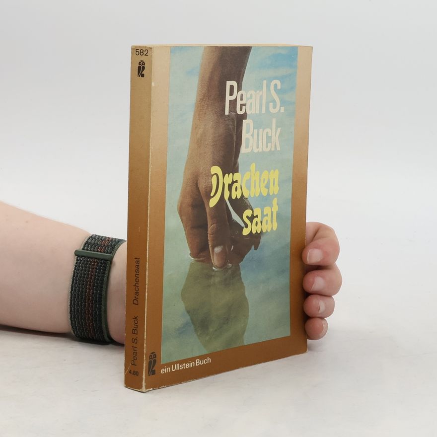 Pearl S. Buck Drachen saat