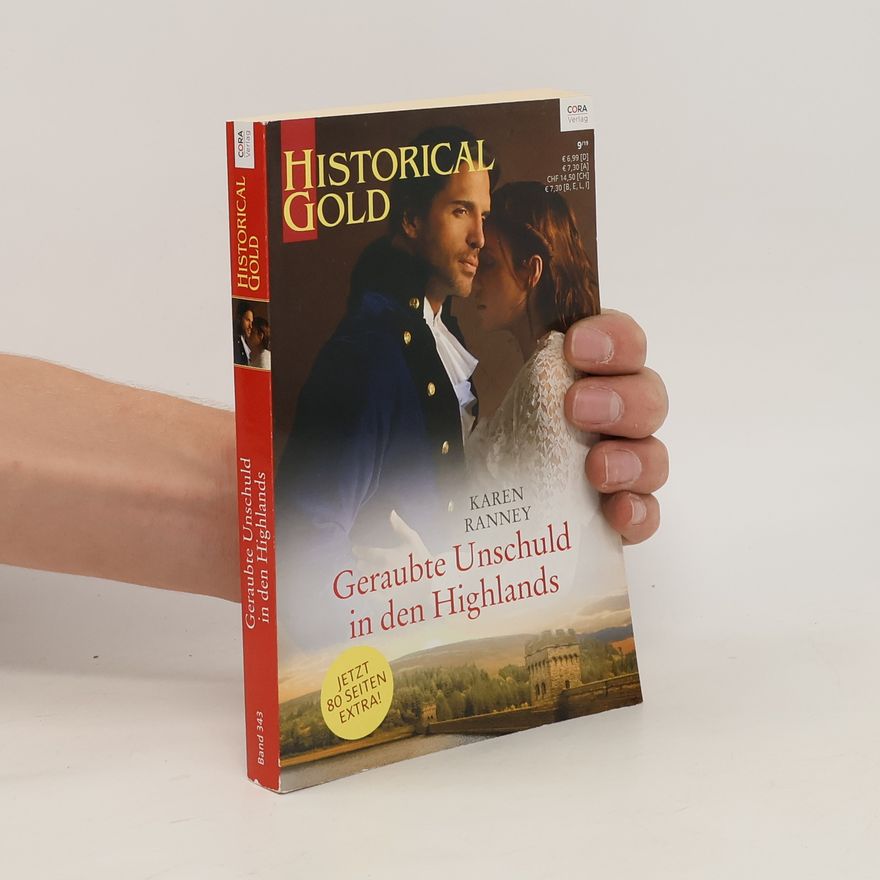 Karen Ranney Historical Gold 9/19. Band 343