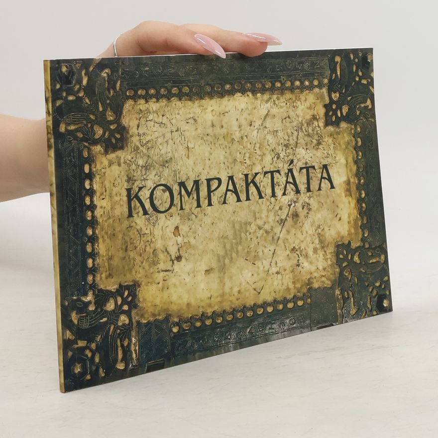 Václav Liška Kompaktáta