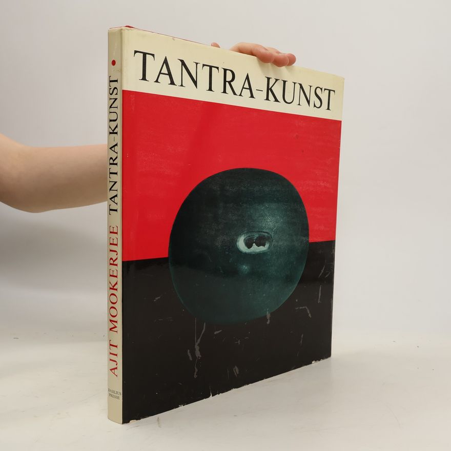 Ajit Mookerjee Tantra Kunst