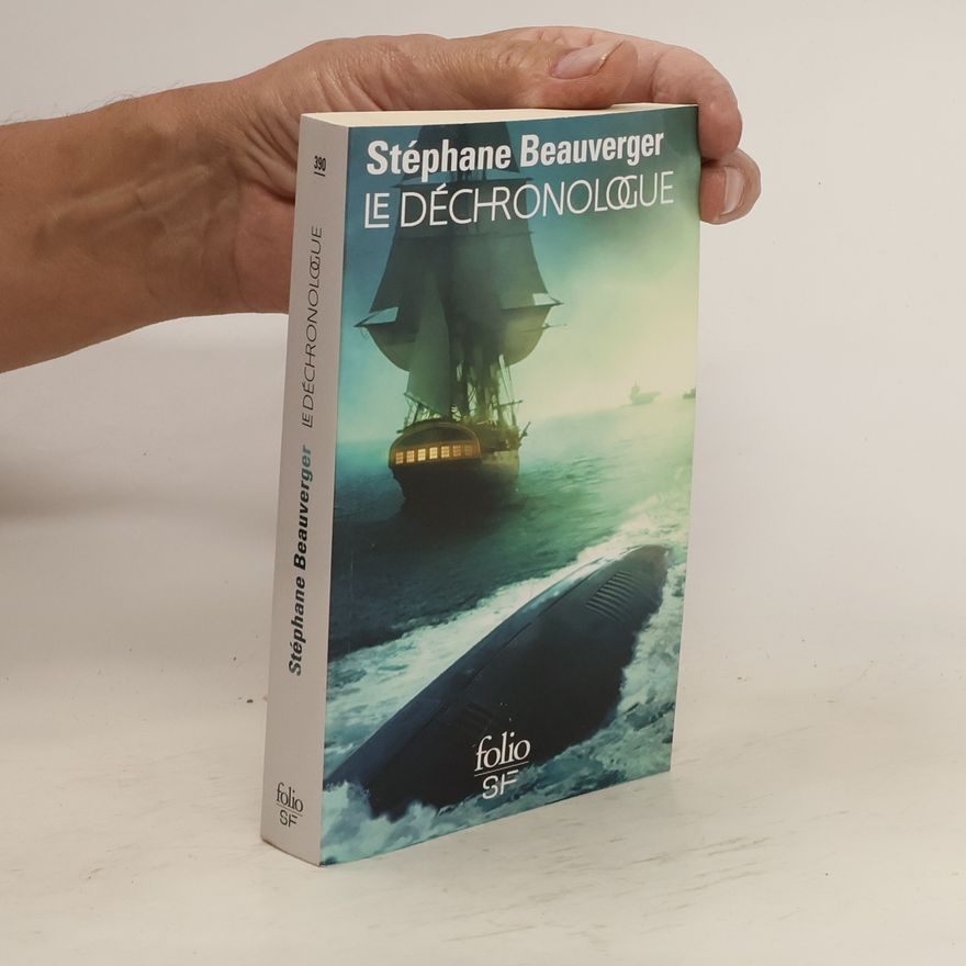 Step Beauverger Dechronologue
