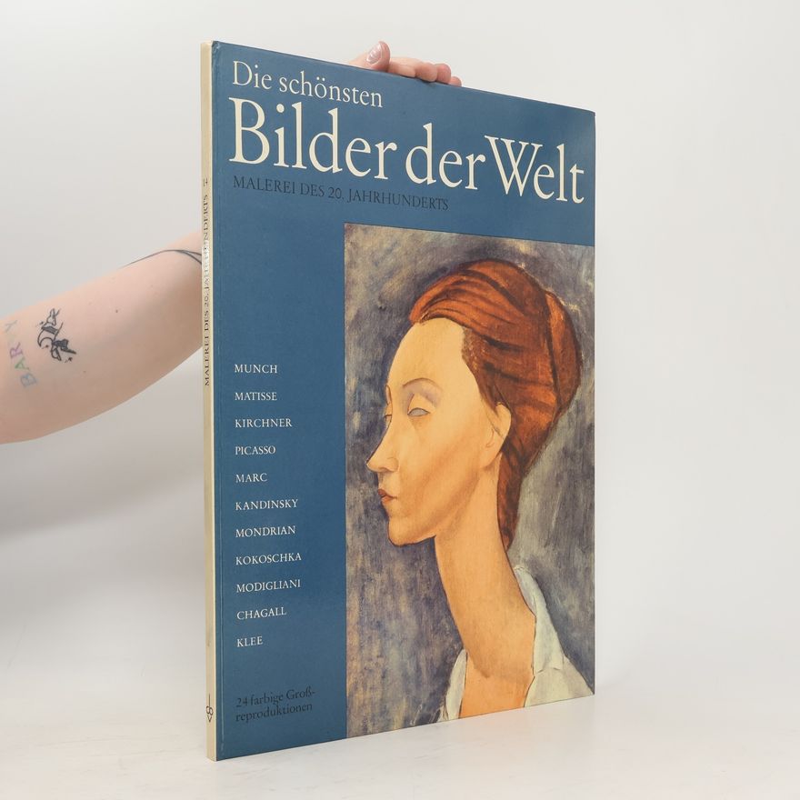 Various authors Die schönsten Bilder der Welt