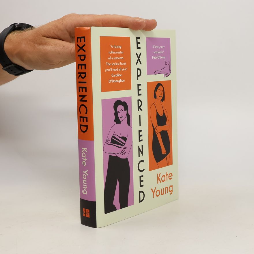 Kate Young Experienced