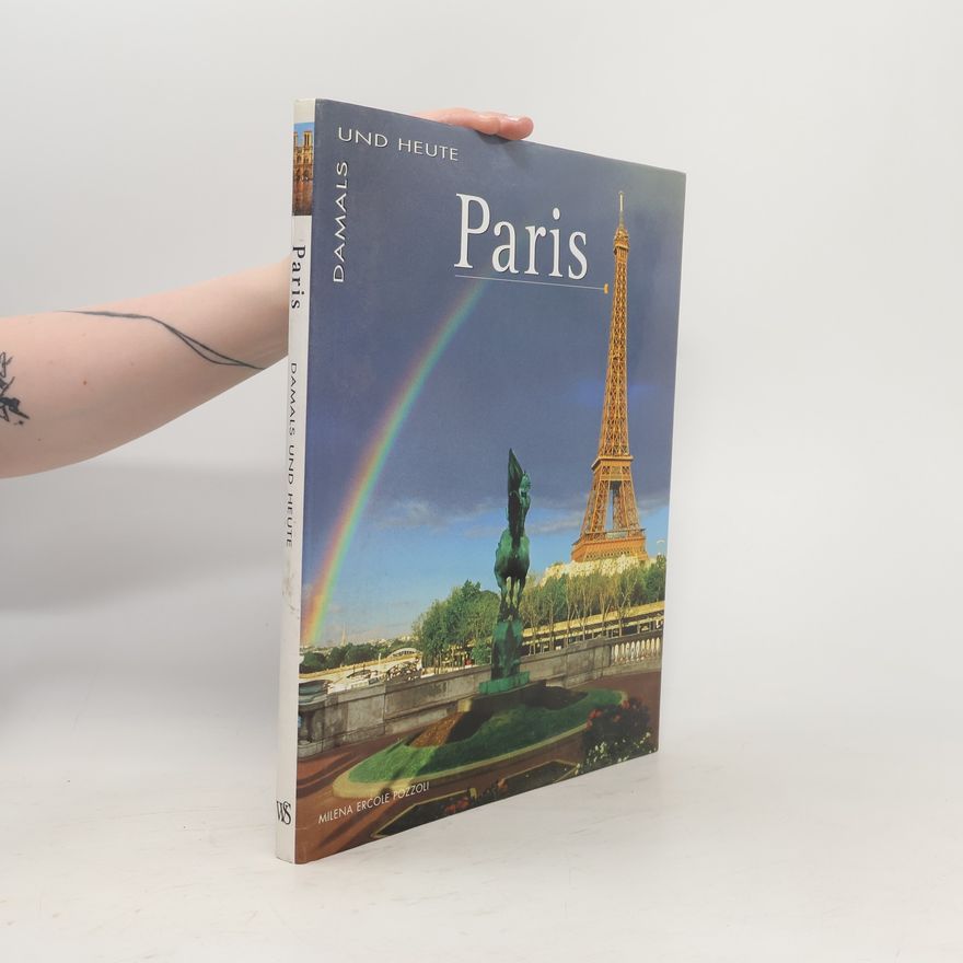 Milena Ercole Pozzoli Paris