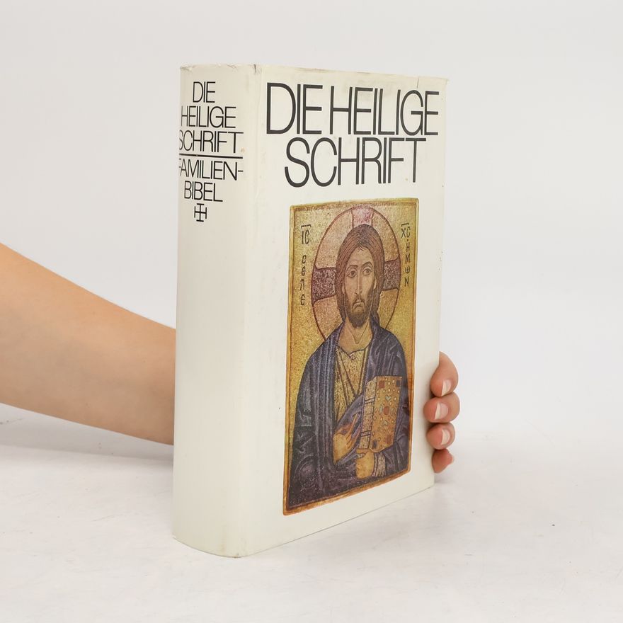 Autorenkollektiv Die Heilige Schrift