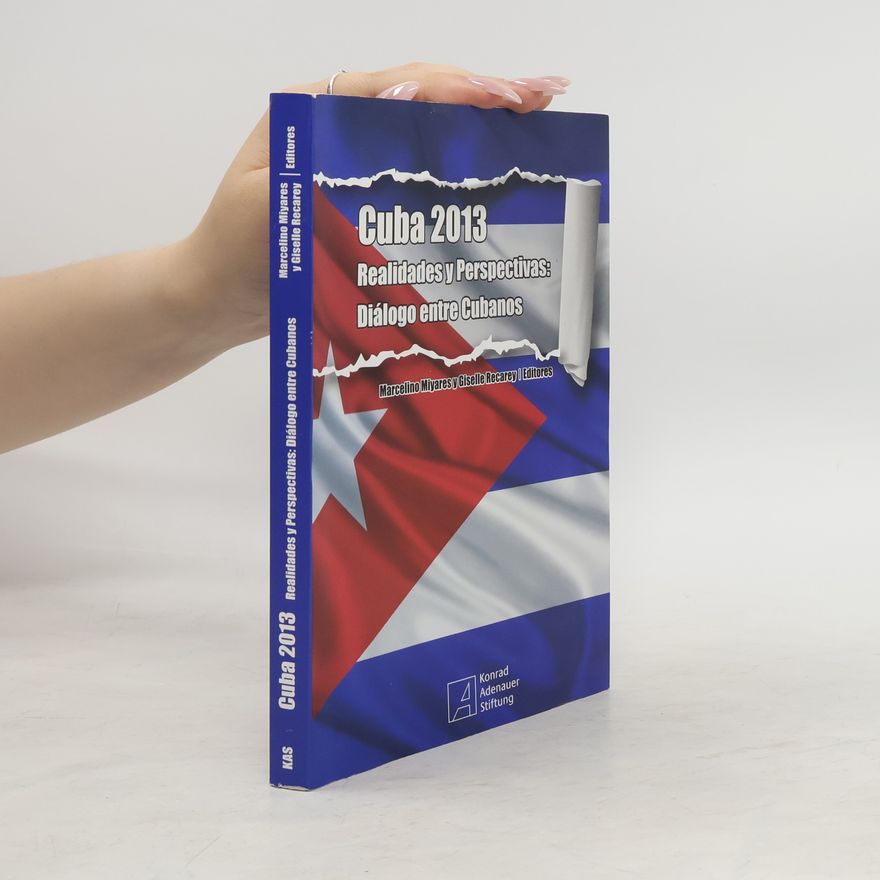 Autorenkollektiv Cuba 2013