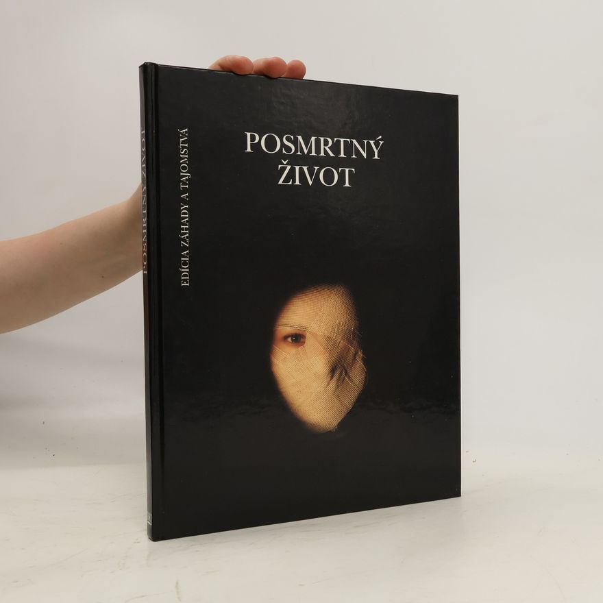Autorenkollektiv Posmrtný život