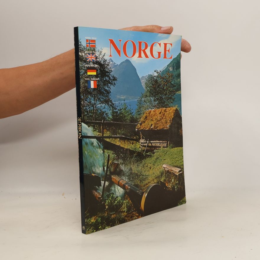 Autorenkollektiv Norge