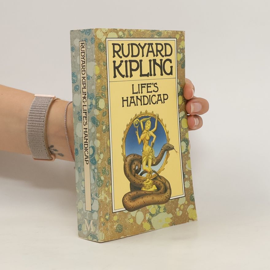 Rudyard Kipling Life's Handicap
