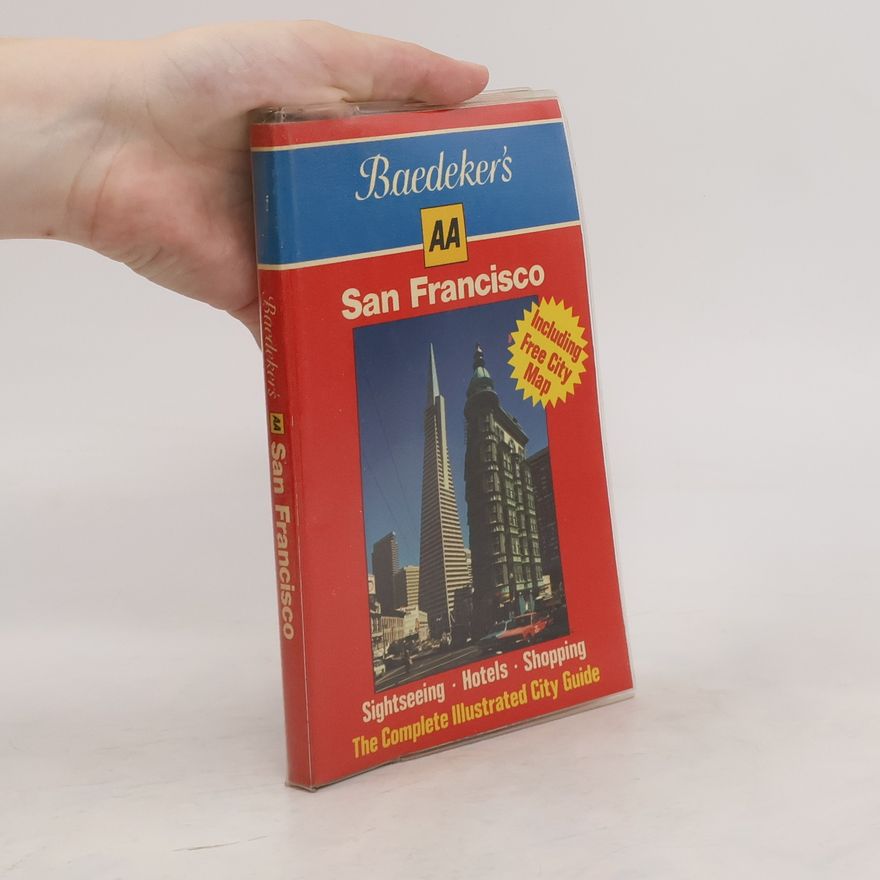 Kolektiv autorů San Francisco