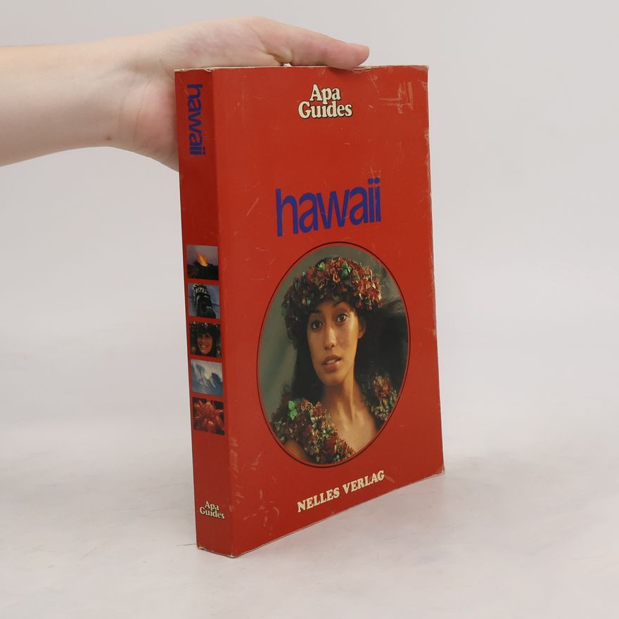 Hans Johannes Hoefer Hawaii