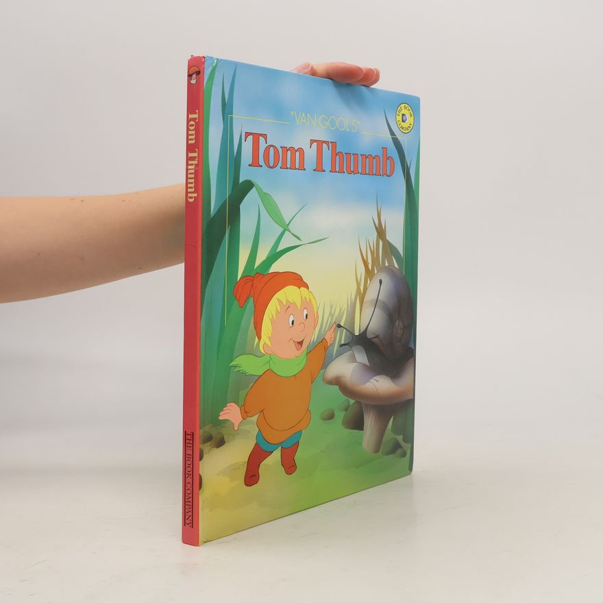 Van Gool Tom Thumb