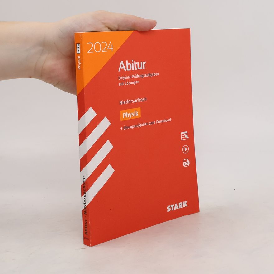 Collectif d'auteurs Abitur 2024