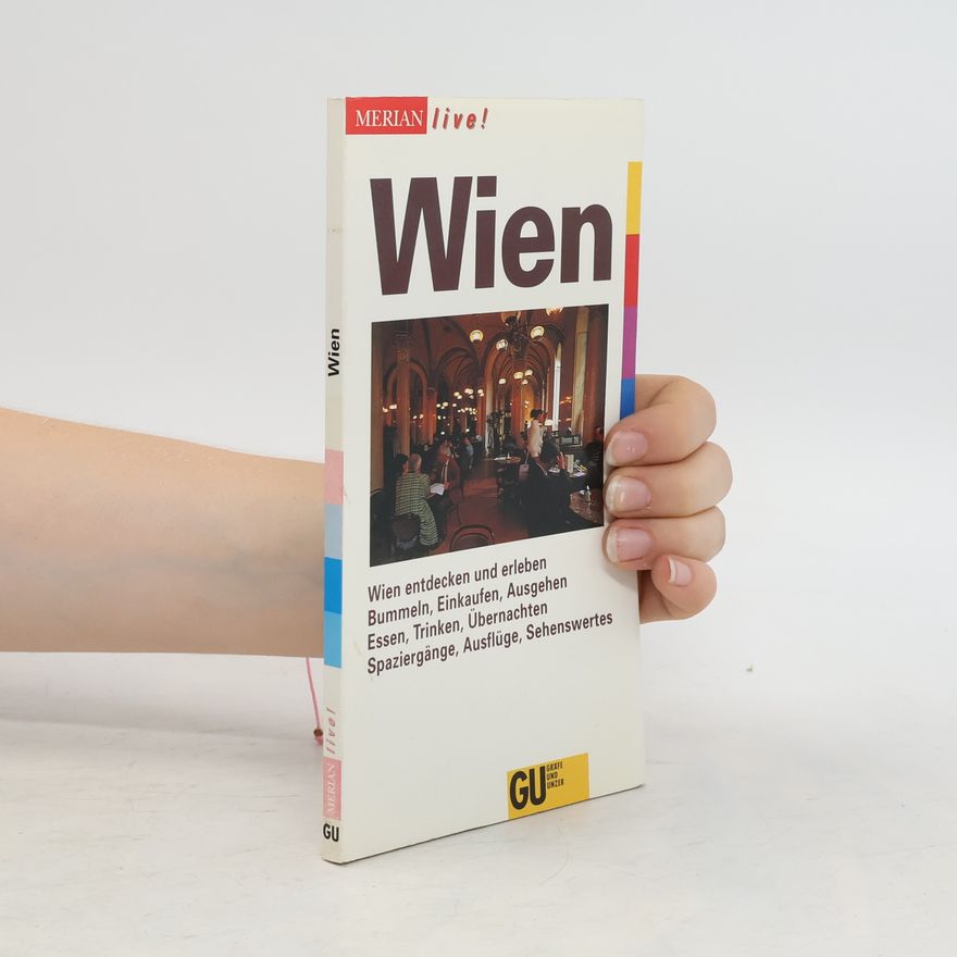 Günter Treffer Wien