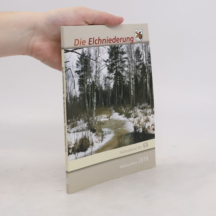 Various authors Die Elchniederung 68