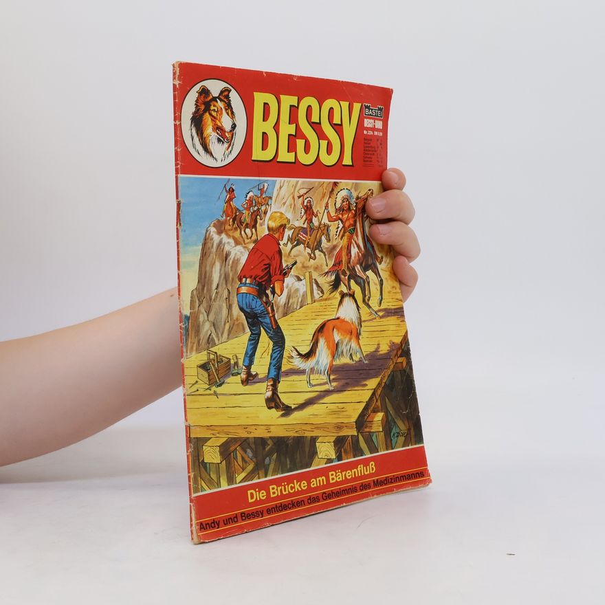 AA.VV. Bessy 224