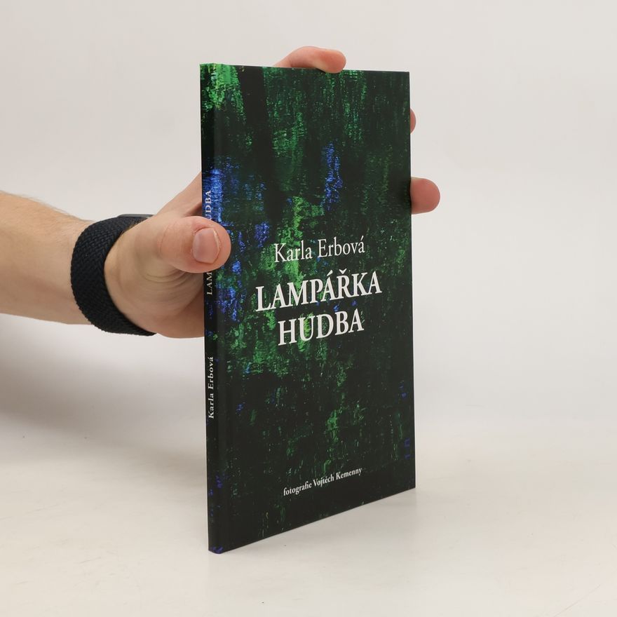 Karla Erbová Lampářka hudba