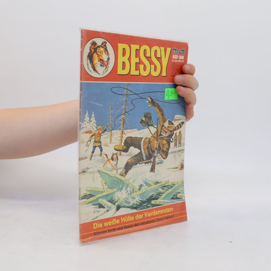 Autorenkollektiv Bessy 450