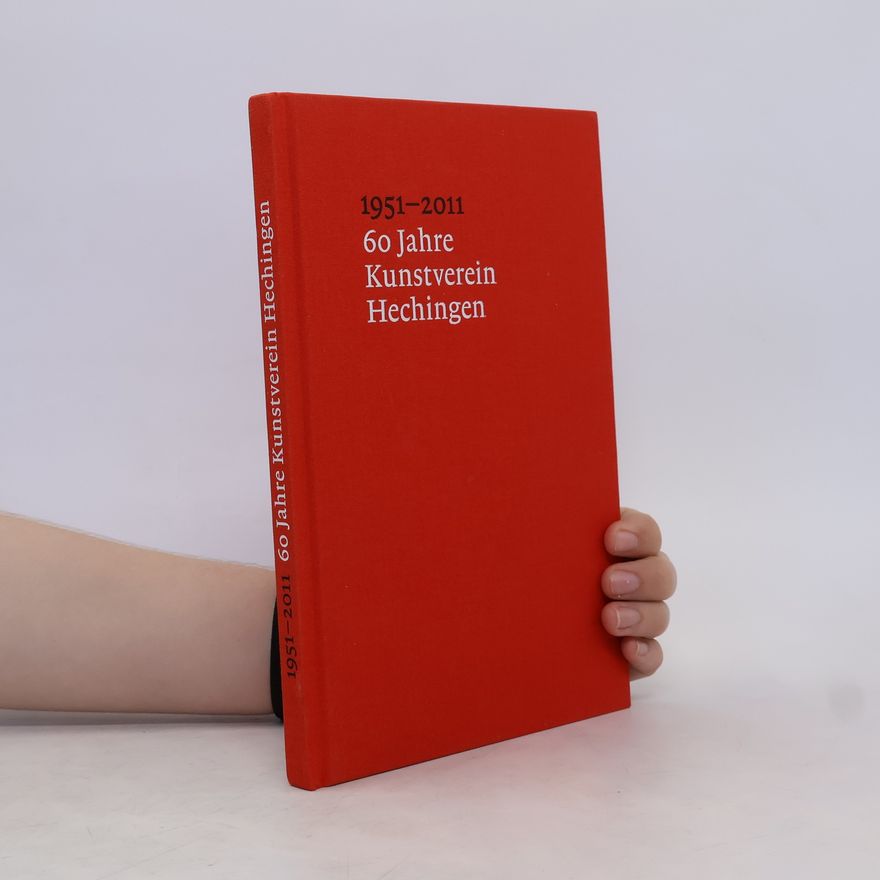 Klaus Stopper 1951 - 2011. 60 Jahre Kunstverein Hechingen