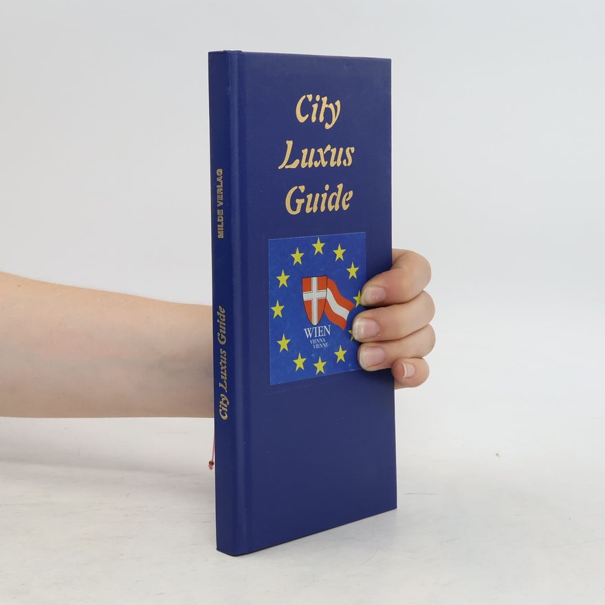 Autorenkollektiv City Luxus Guide