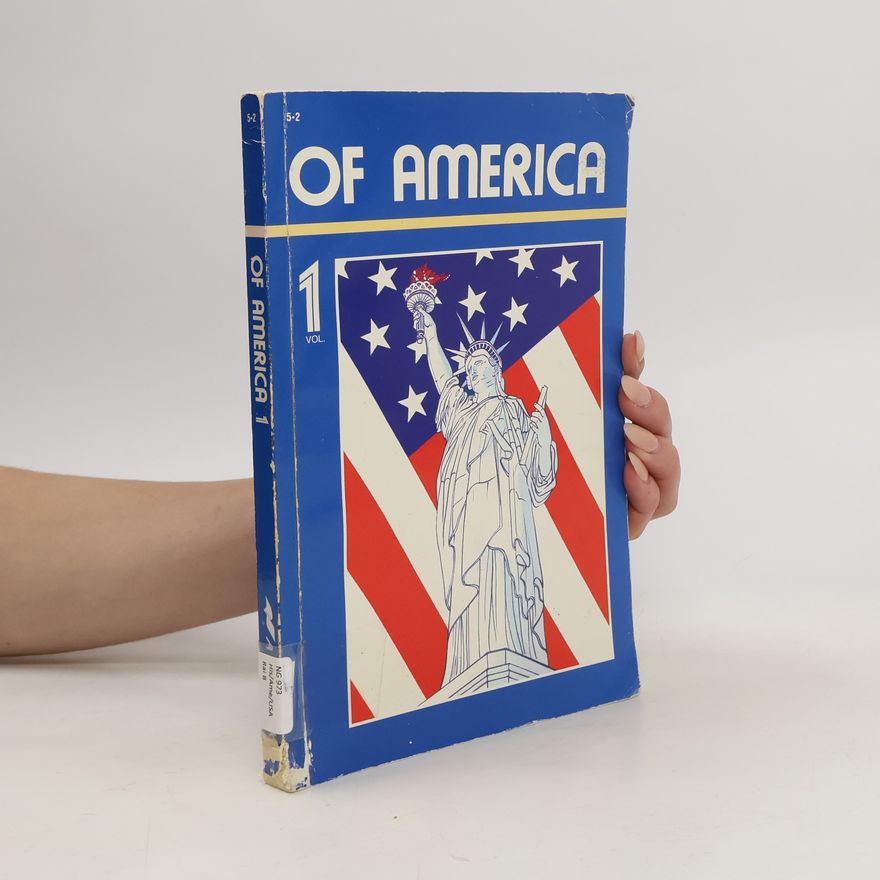 Autorenkollektiv Of America 1