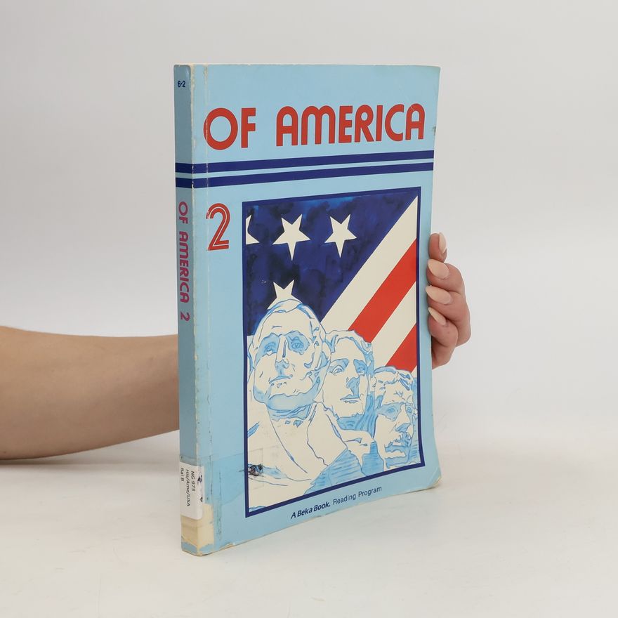 Kolektiv autorů Of America 2