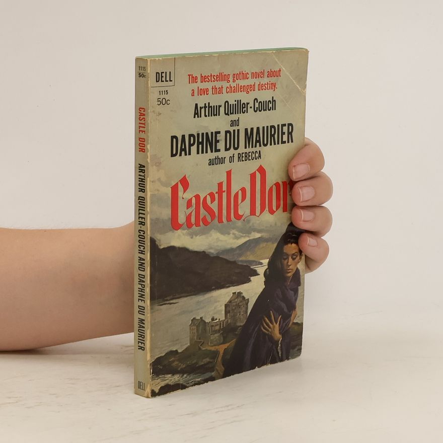 Daphne du Maurier Castle Dor