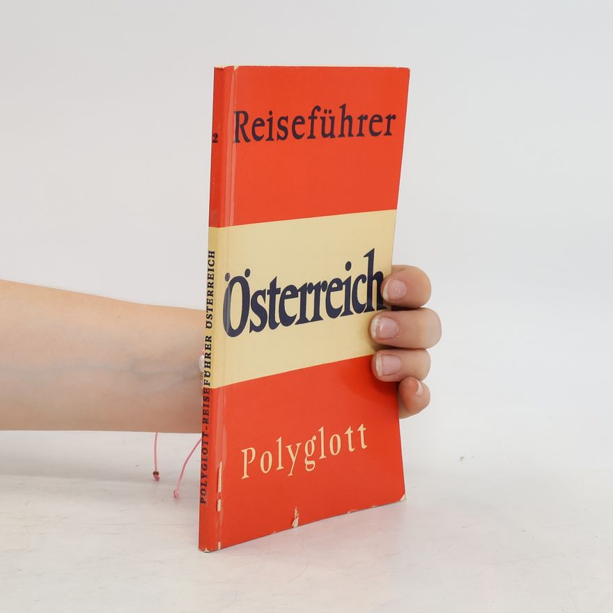 Polyglott Österreich
