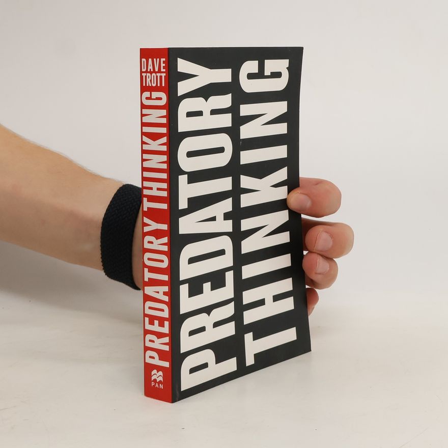 Dave Trott Predatory Thinking