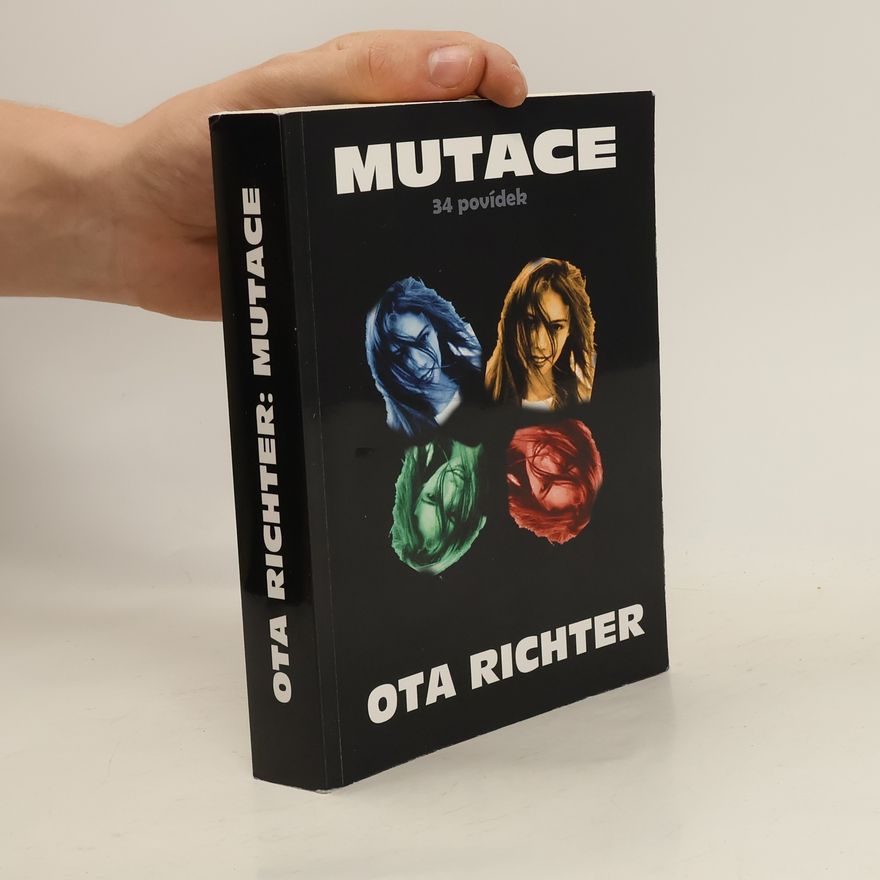 Ota Richter Mutace