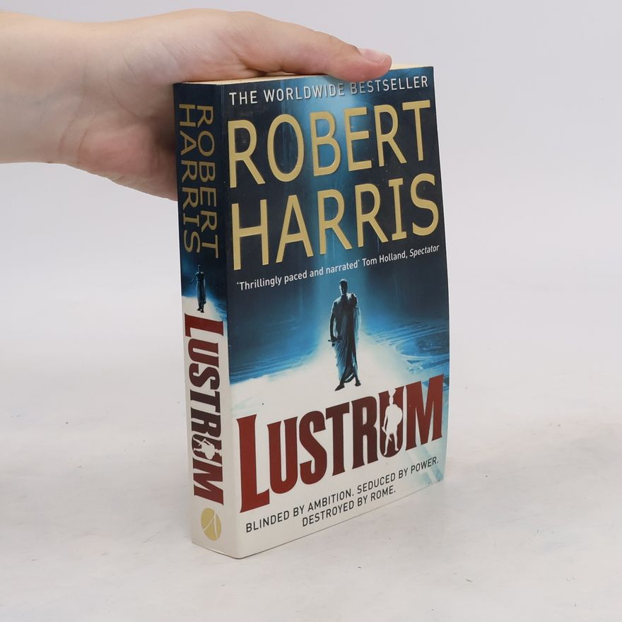 Robert Harris Lustrum