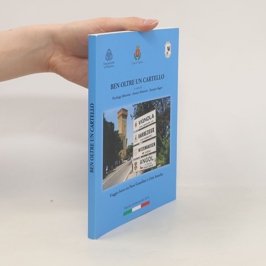 Autorenkollektiv Ben Oltre un Cartello