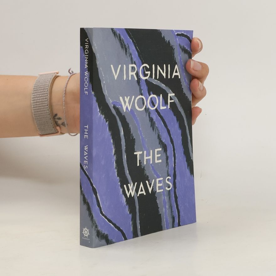 Virginia Woolf The Waves