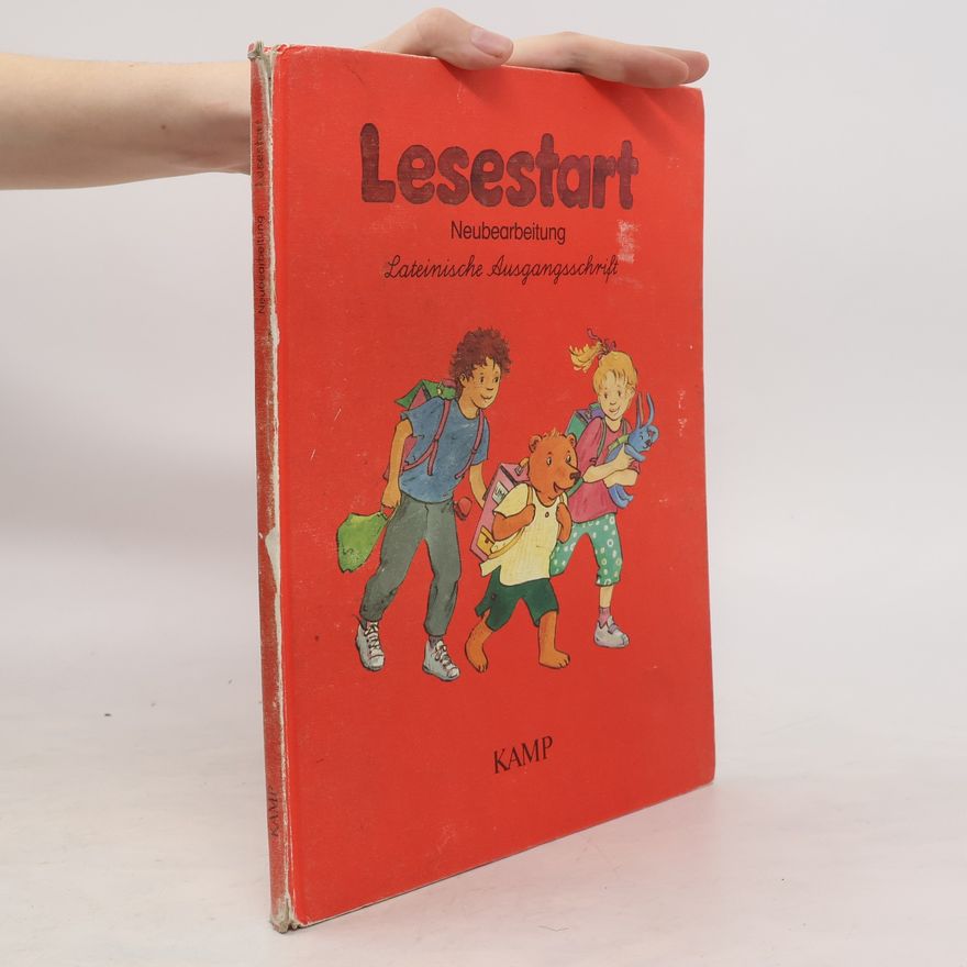 Various authors Lesestart