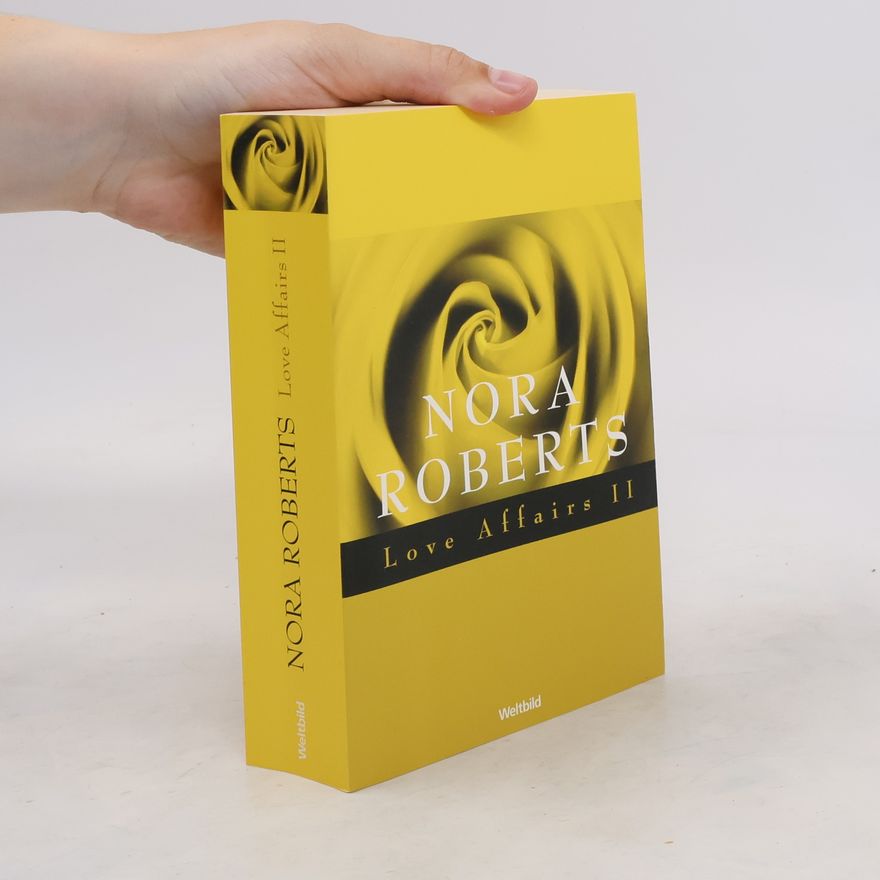 Nora Roberts Love Affairs II