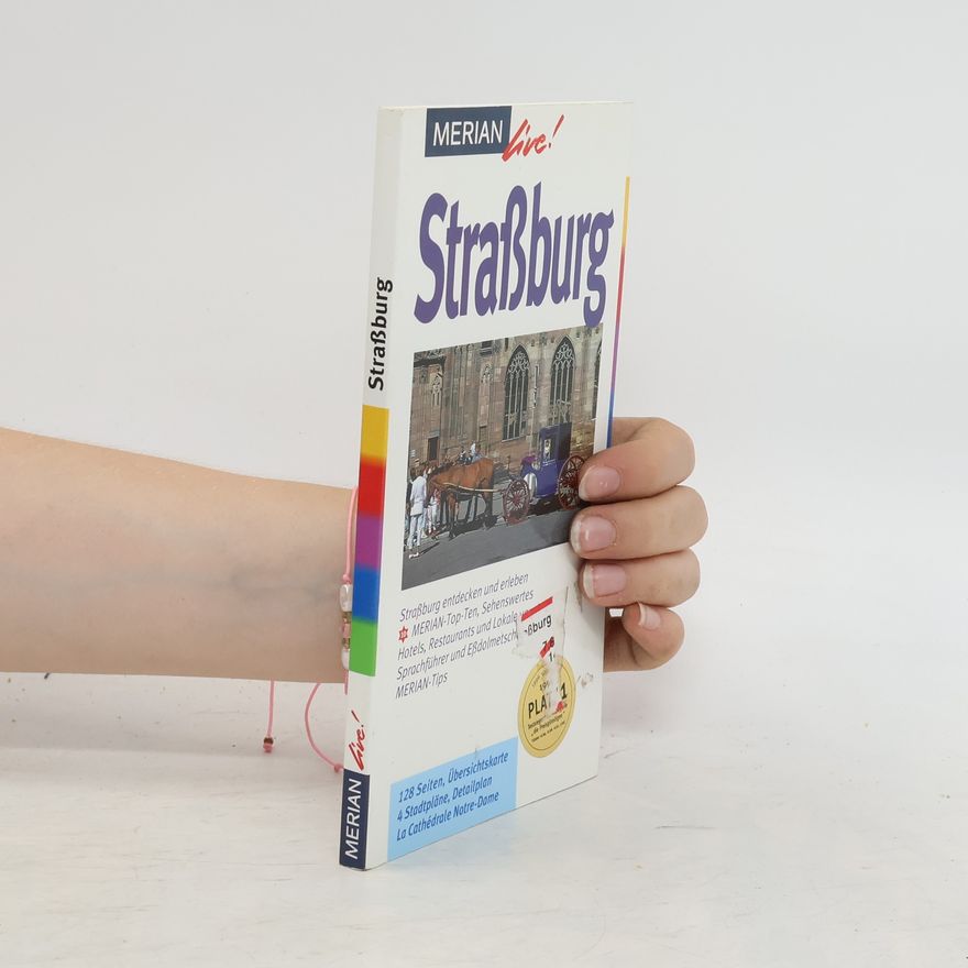 Various authors Straßburg