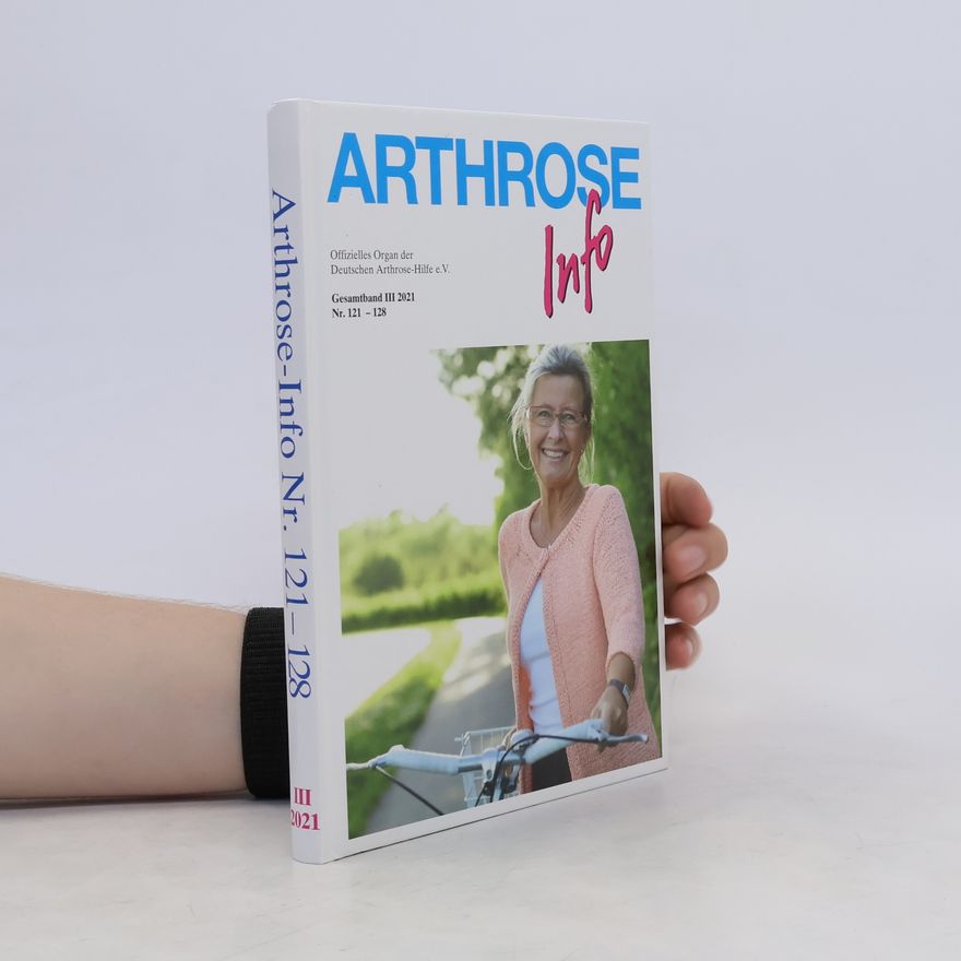 Various authors Arthrose Info Nr. 121 - 128
