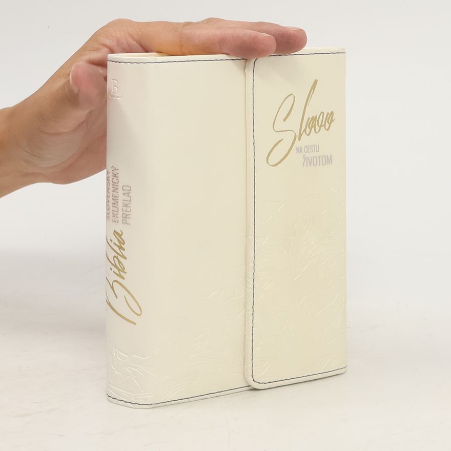 Collectif d'auteurs Biblia. Slovo na cestu životom
