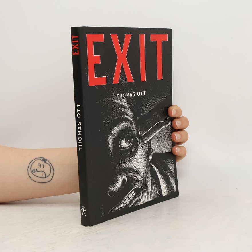 Frank-Thomas Ott Exit
