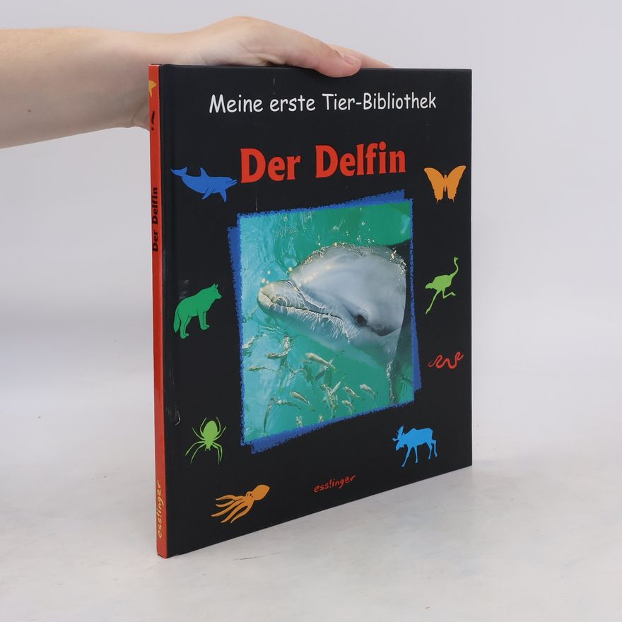 Rene e. Le Bloas Der Delfin