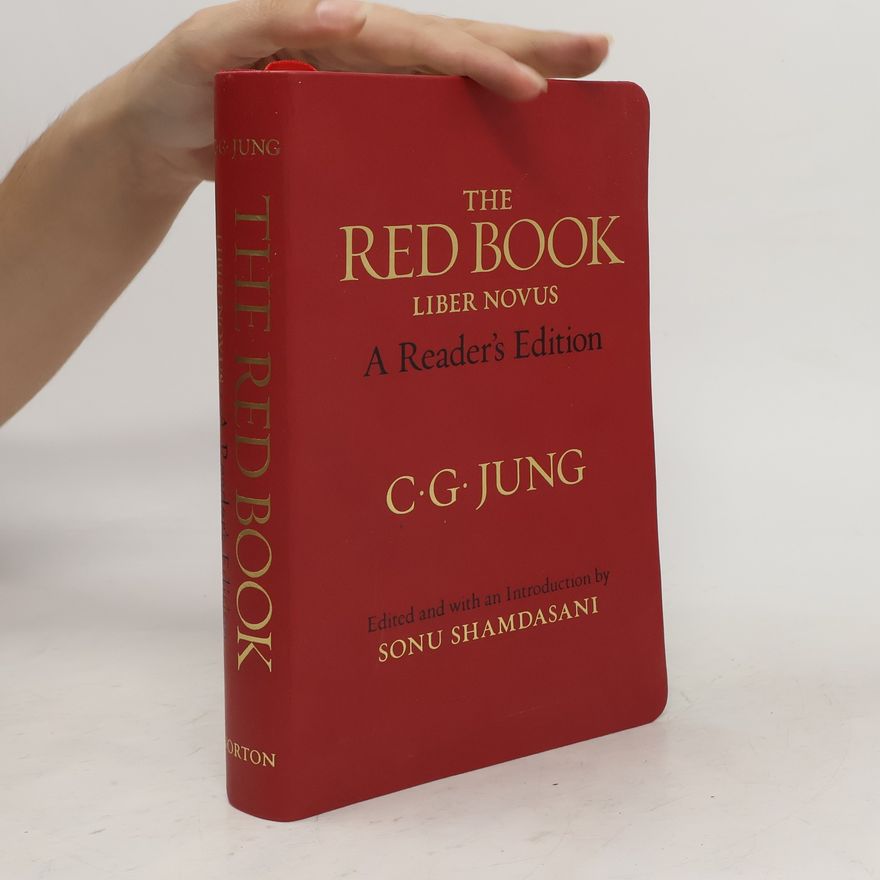 Carl Gustav Jung The red book