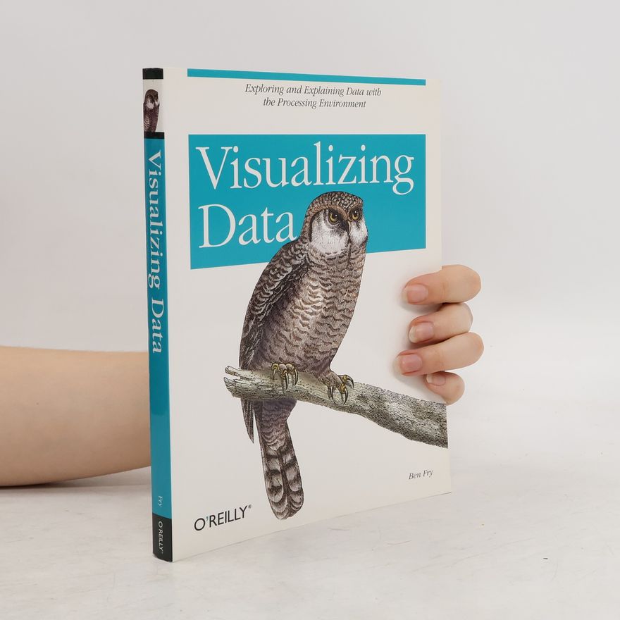 Lauren Mccarthy Visualizing Data