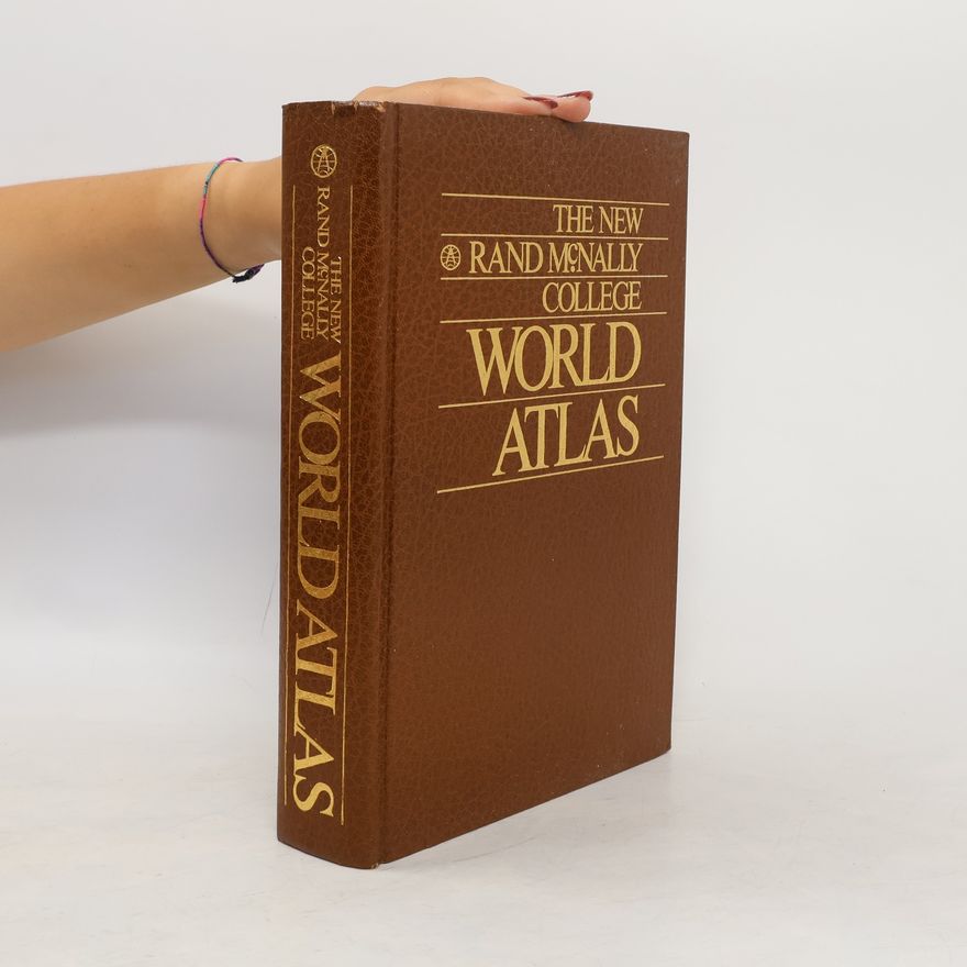 Rand Mcnally The new Rand McNally College. World Atlas