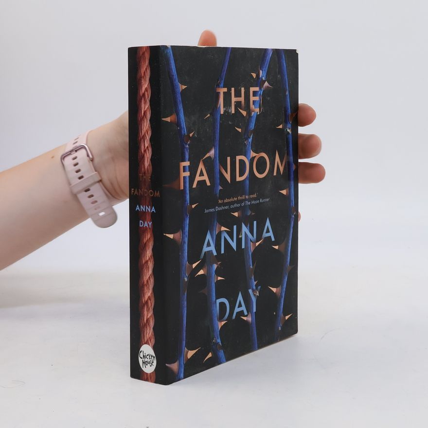 Anna Day The Fandom