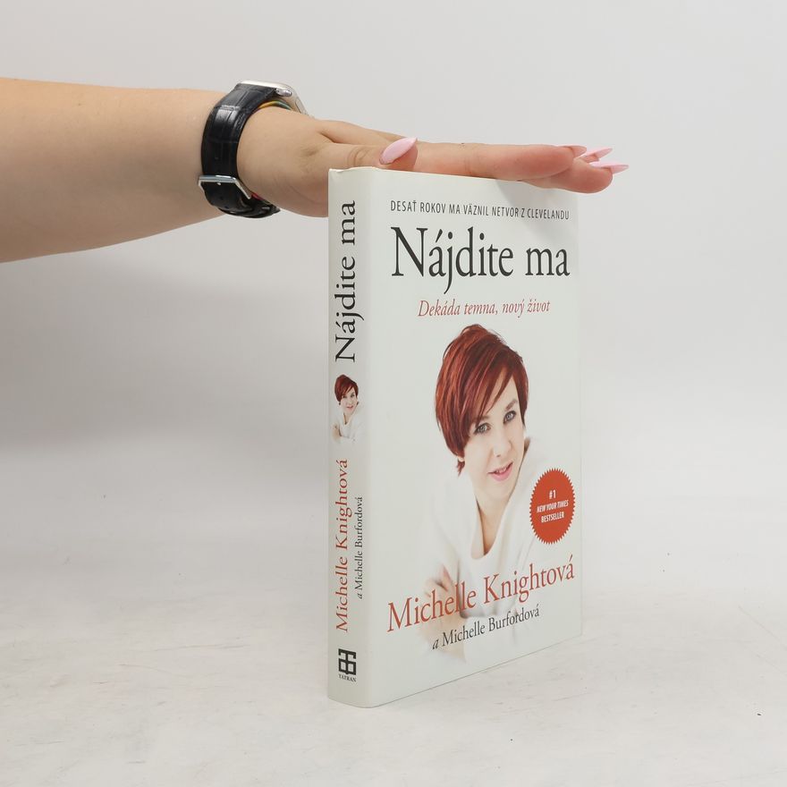 Michelle Burford Nájdite ma