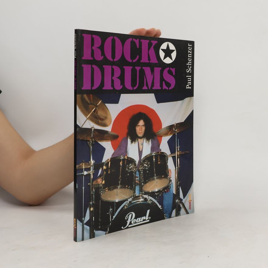Cassidy Rock drums basic