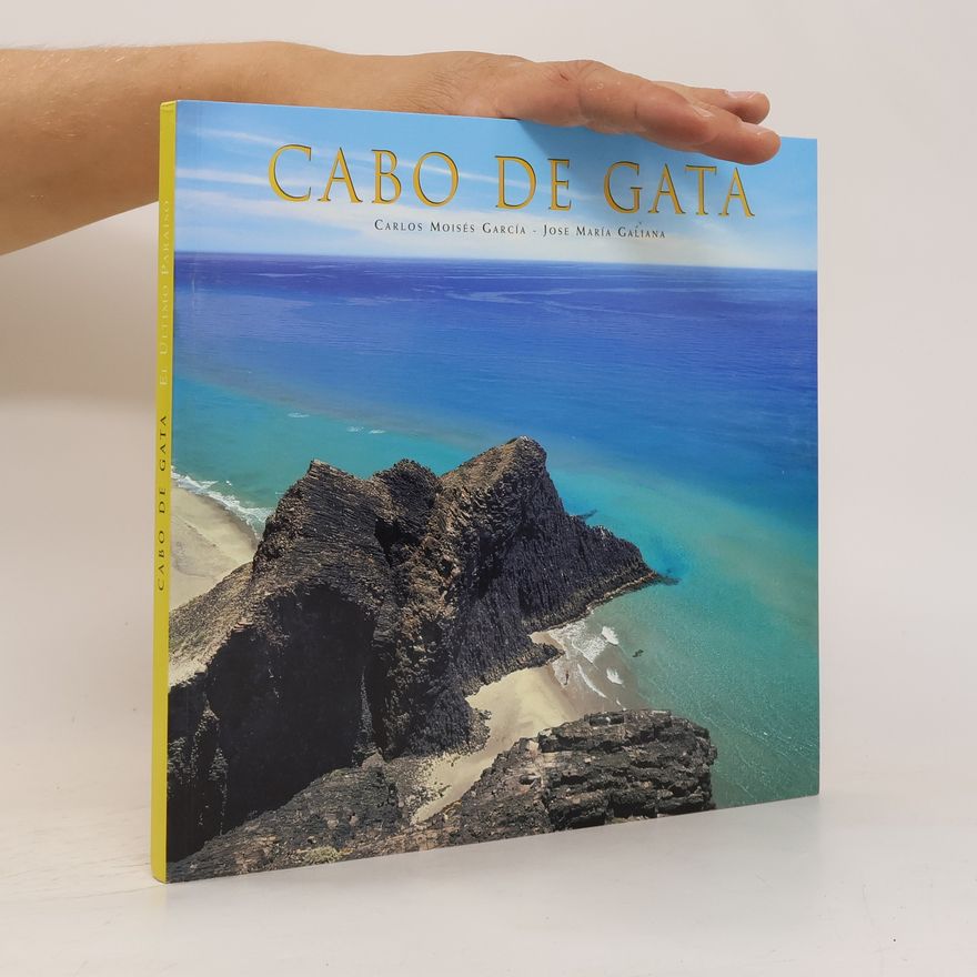 José María Galiana Cabo de Gata