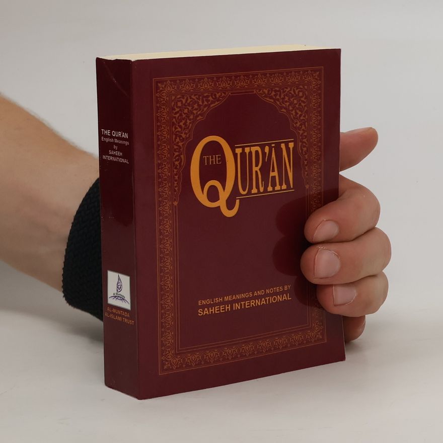 Autorenkollektiv The Quran