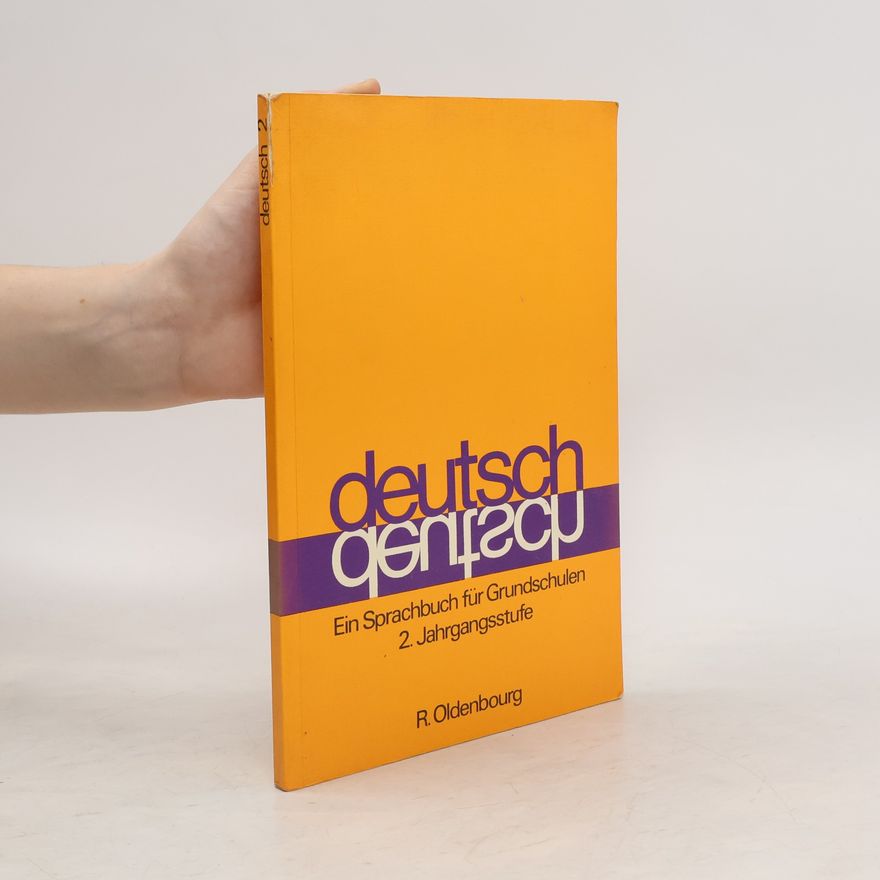 R. Oldenbourg Deutsch