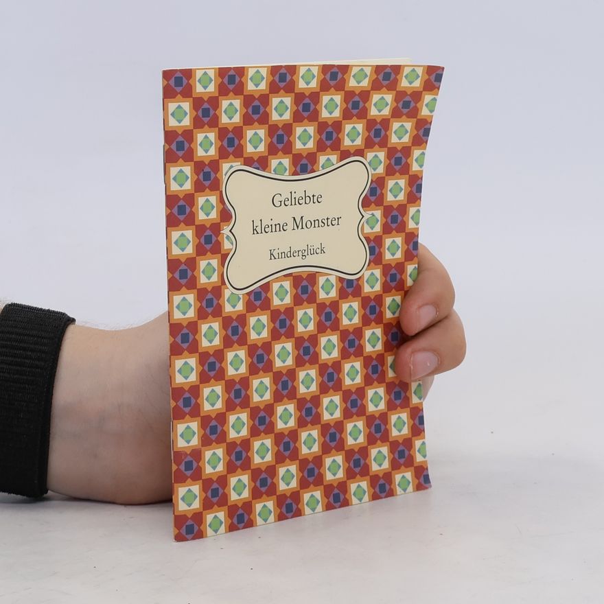 Autorenkollektiv Geliebte kleine Monster